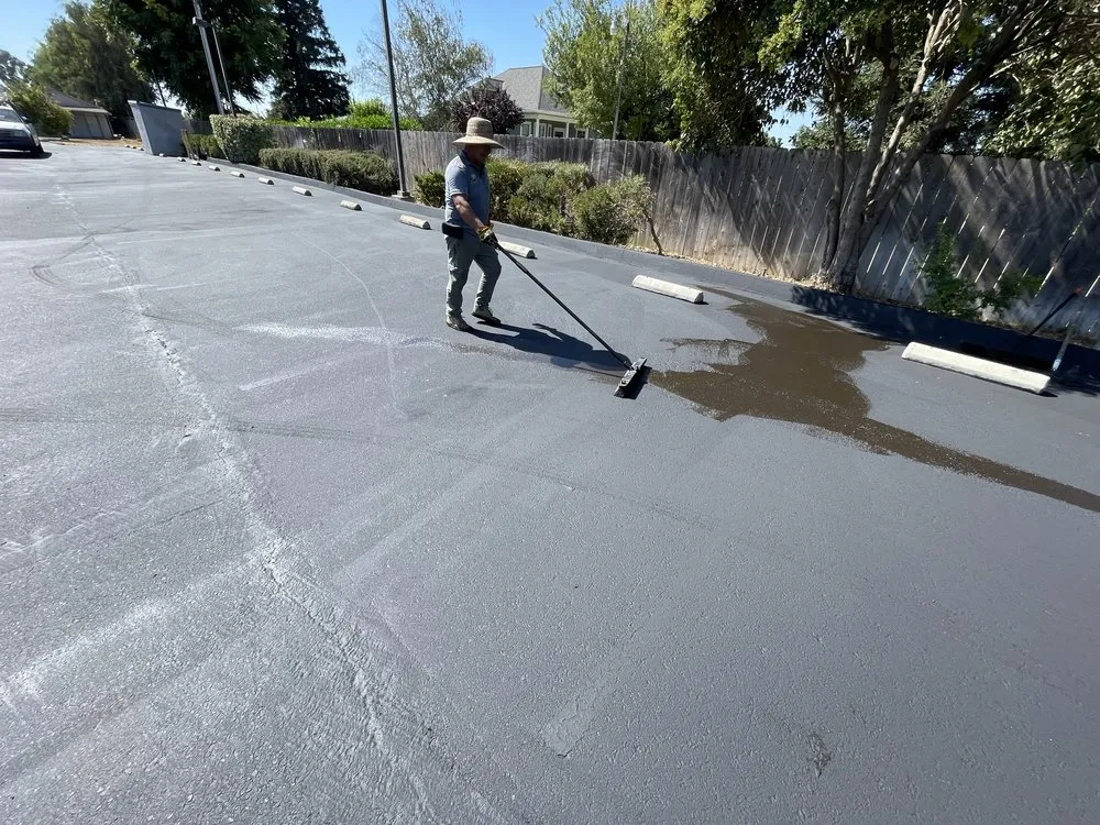 Top-rated yard maintenance for homes across Stockton, CA - Asphalt Kings
