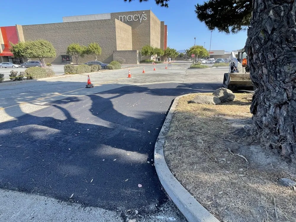 Top-rated landscape design experts serving Stockton, CA - Asphalt Kings