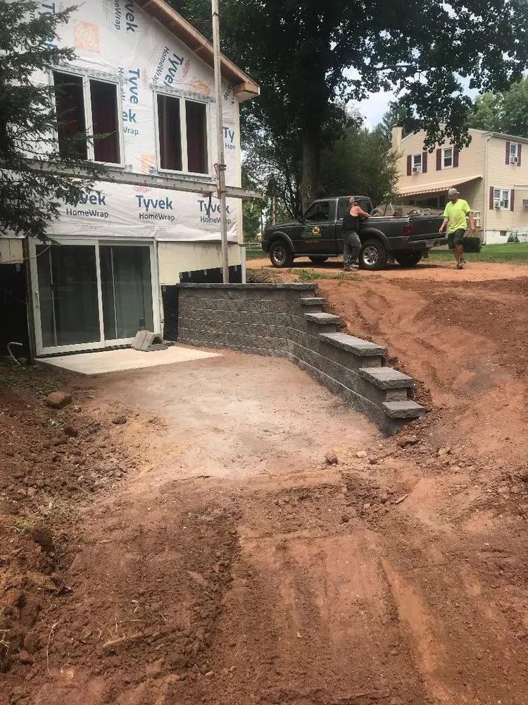 Top-rated yard maintenance experts serving Bethlehem, PA - Asphalt Masonry And More