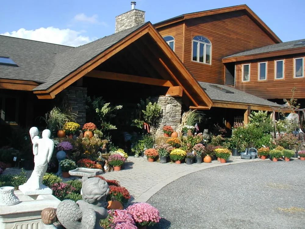 Trusted lawn mowing service in Chittenango, NY - Aspinall's Tree Nursery & Landscaping