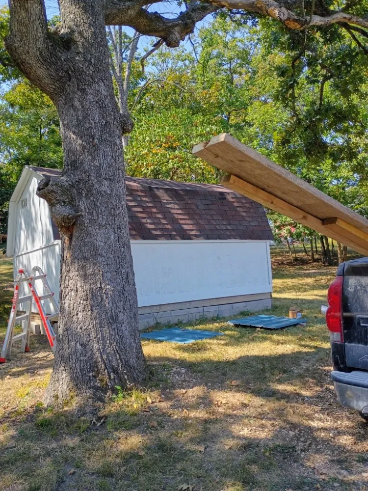 Reliable landscaping services in Pittsburg, MO - ASpink