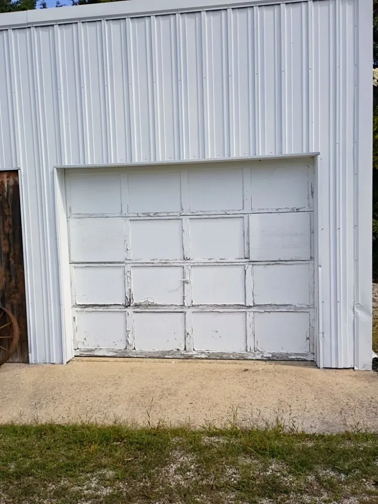 Custom landscape installation for homes in Pittsburg, MO by ASpink
