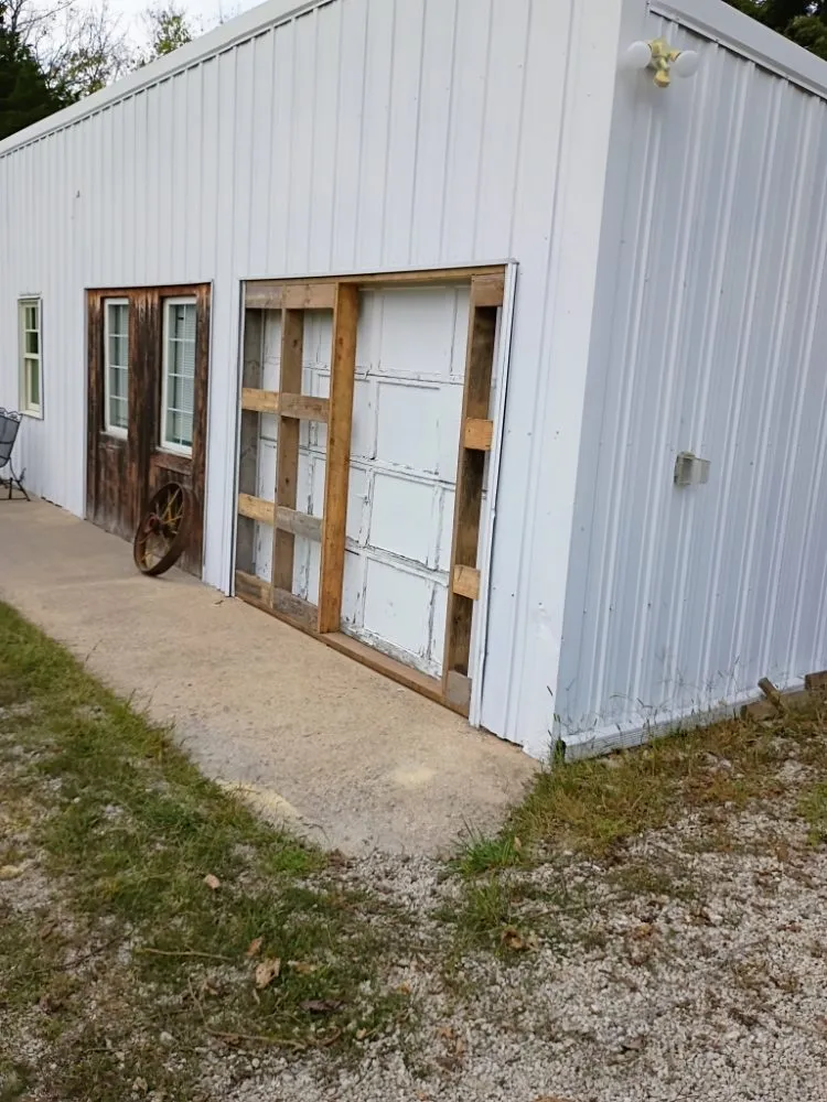 Reliable yard cleanup service for outdoor upgrades in Pittsburg, MO by ASpink