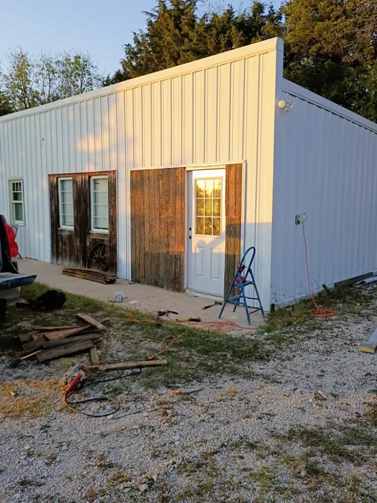 Affordable landscaping services in Pittsburg, MO - ASpink