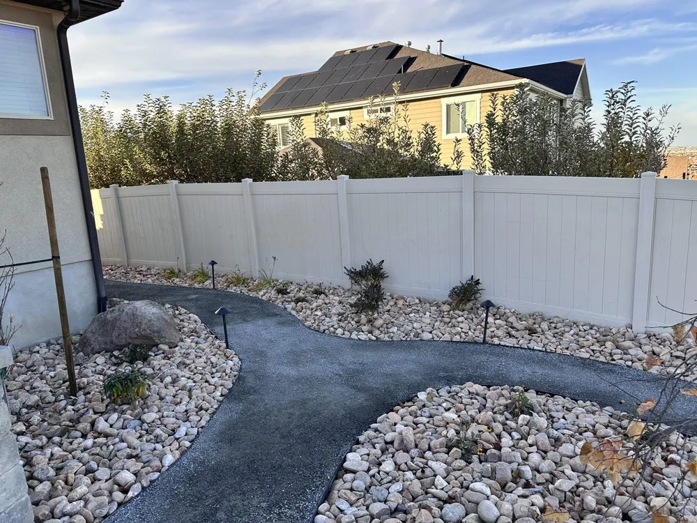Top-rated lawn care service in Sandy, UT - Aspire landscaping
