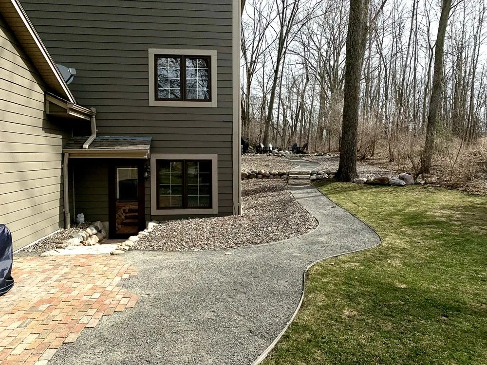Top-rated landscape installation experts serving La Crosse, WI - Aspire Lawn and Landscape