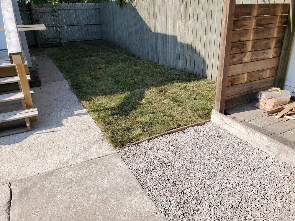 Trusted lawn mowing service experts serving La Crosse, WI - Aspire Lawn and Landscape