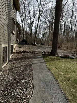 Aspire Lawn and Landscape Logo