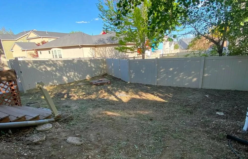 Top-rated garden landscaping for year-round maintenance across Fort Pierce, FL - Aspire Services