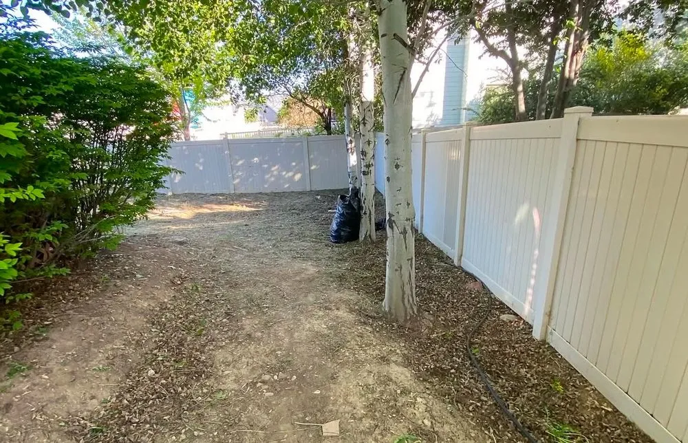 Custom lawn care service in Fort Pierce, FL by Aspire Services