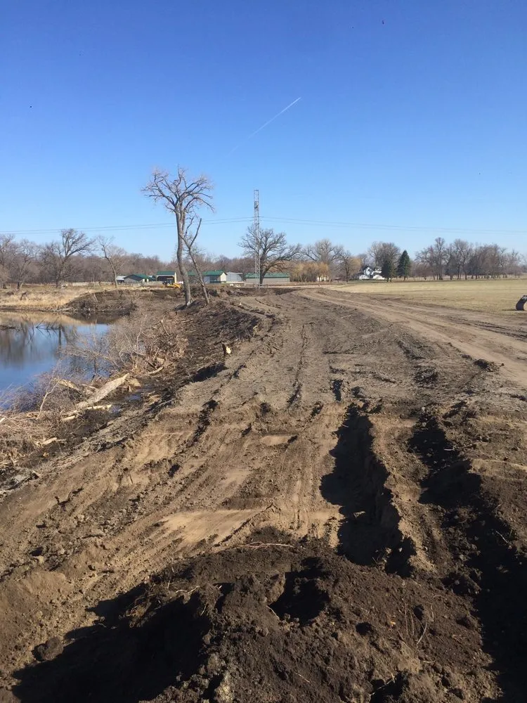 Professional residential landscaping for beautiful yards across Fargo, ND - Asplin Siteworks