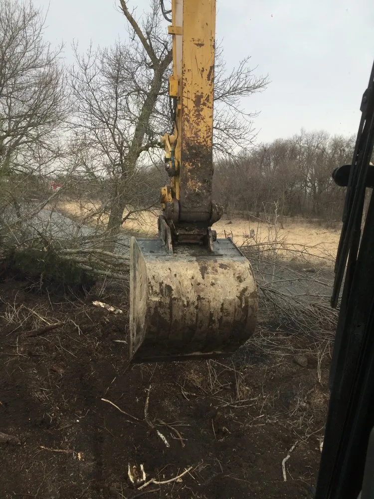 Reliable landscape installation in Fargo, ND by Asplin Siteworks