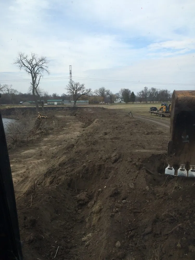 Reliable lawn mowing service with custom design across Fargo, ND - Asplin Siteworks