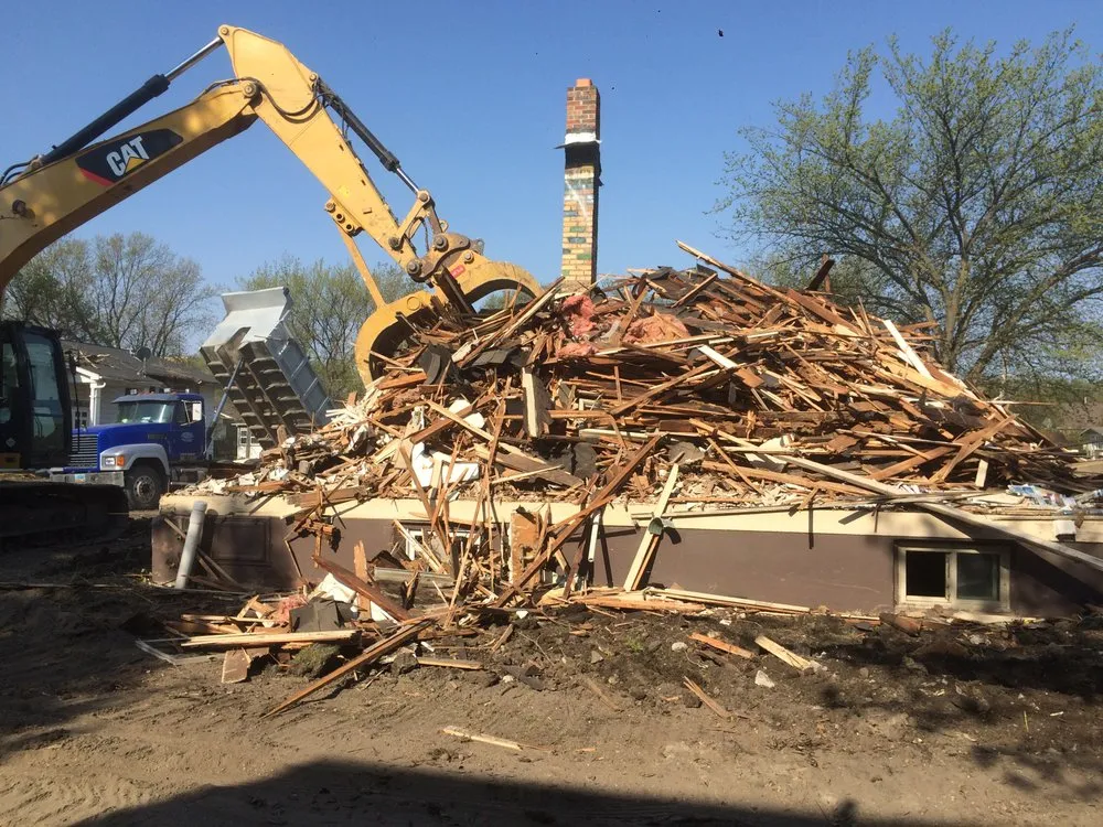 Trusted garden landscaping in Fargo, ND - Asplin Siteworks