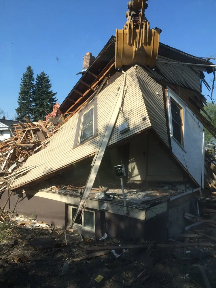 Custom residential landscaping experts serving Fargo, ND - Asplin Siteworks