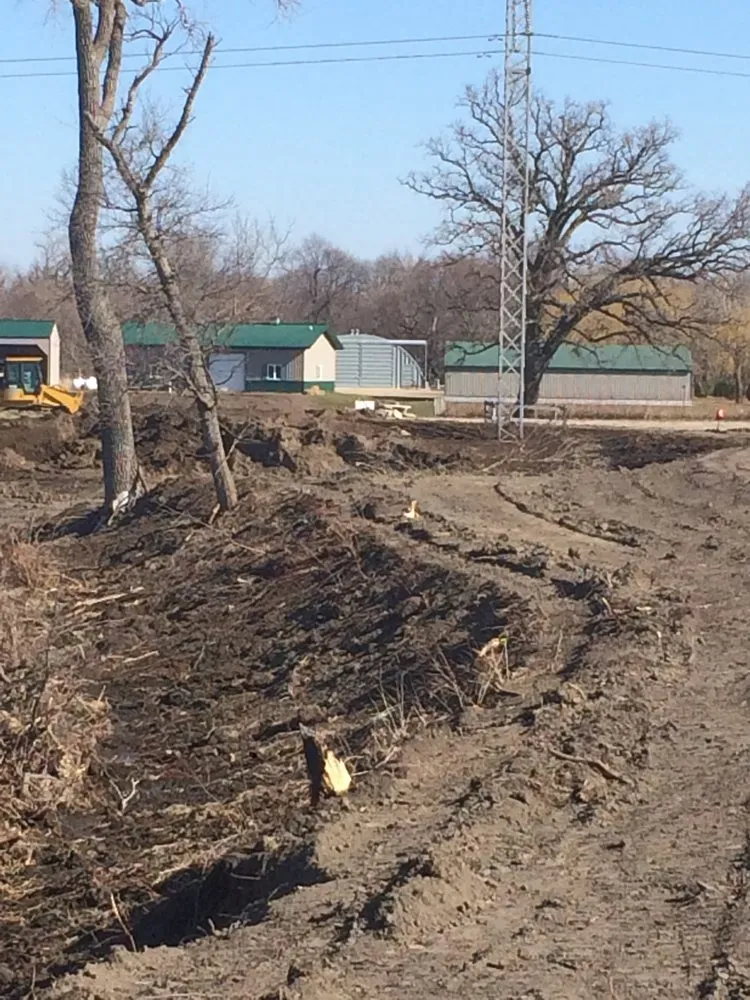 Trusted landscaping services in Fargo, ND by Asplin Siteworks