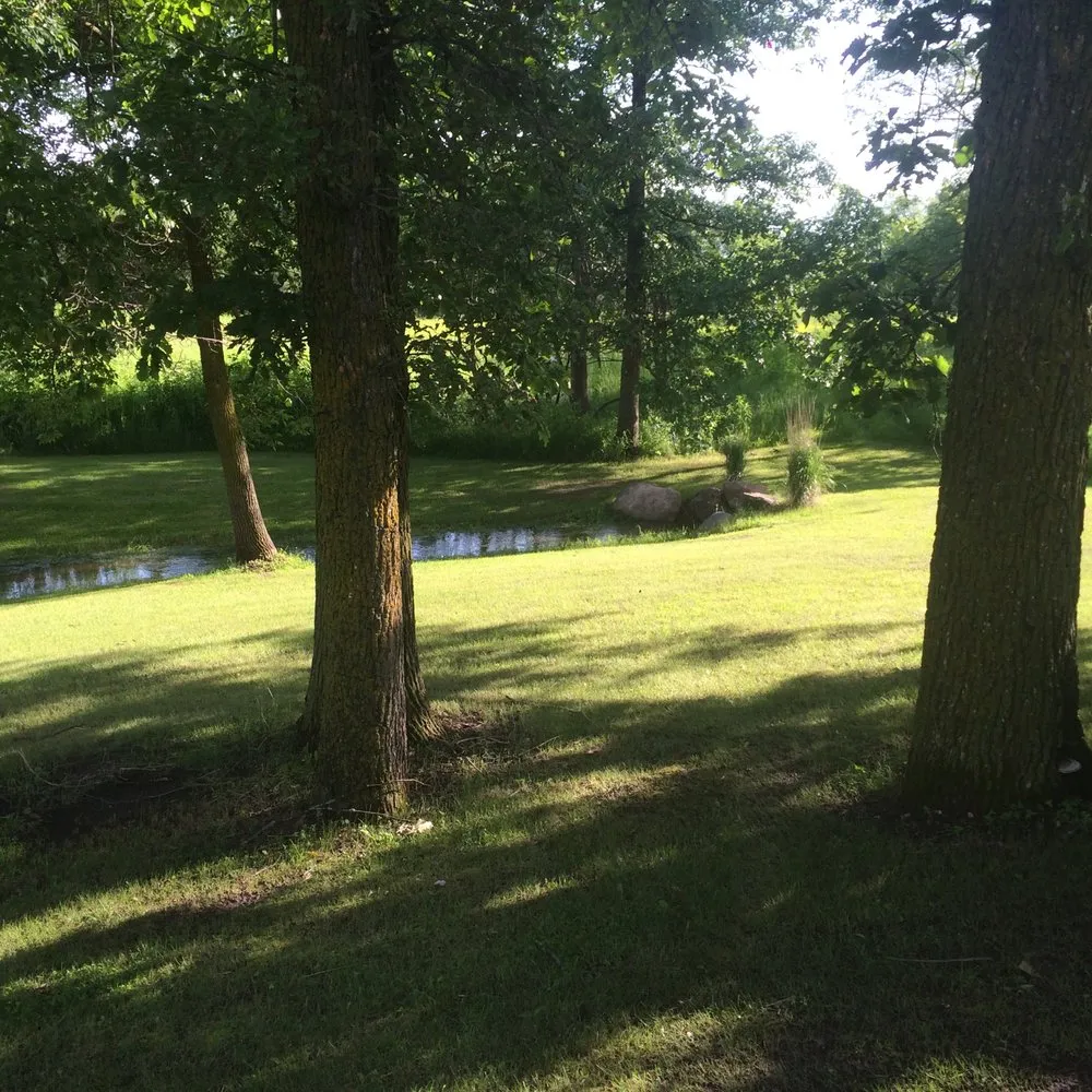 Expert outdoor landscaping experts serving Fargo, ND - Asplin Siteworks