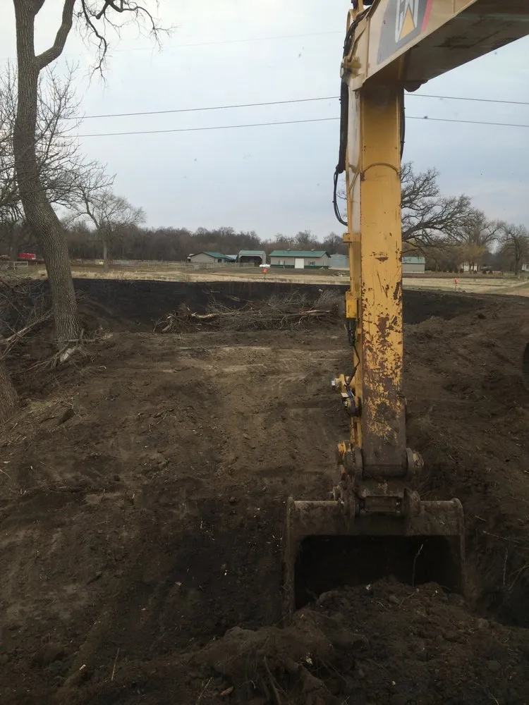 Expert landscape installation experts serving Fargo, ND - Asplin Siteworks