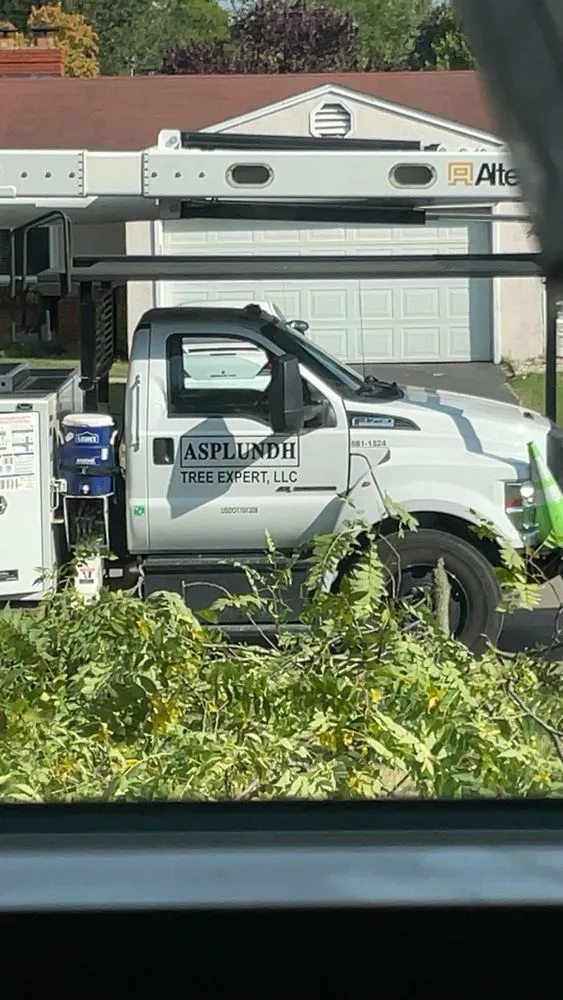Reliable landscape installation near you across Millersport, OH - Asplundh Tree Expert