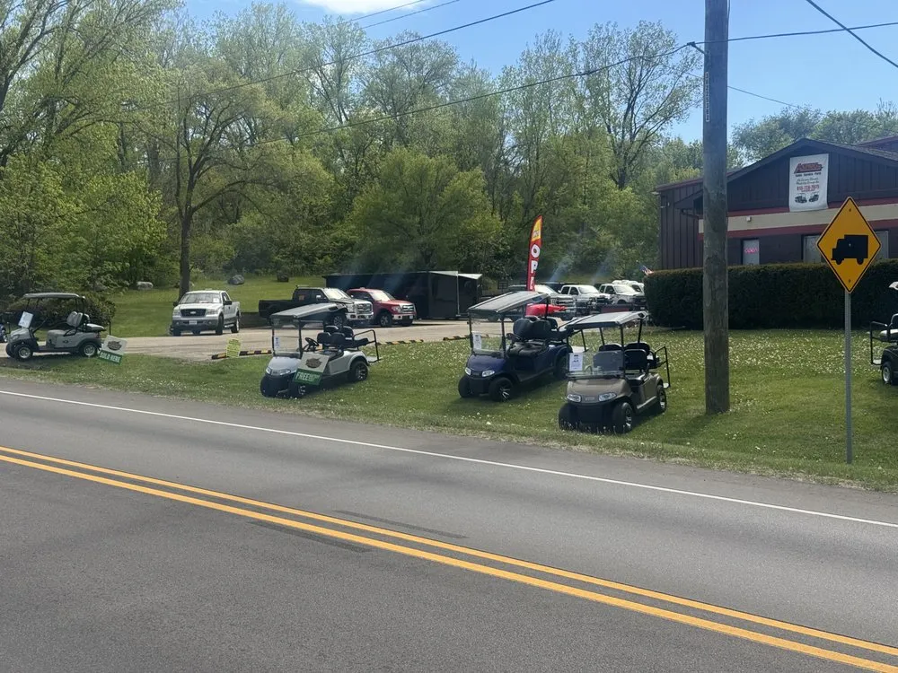 Top-rated landscape installation for beautiful yards in Spring Grove, IL by ASPMG