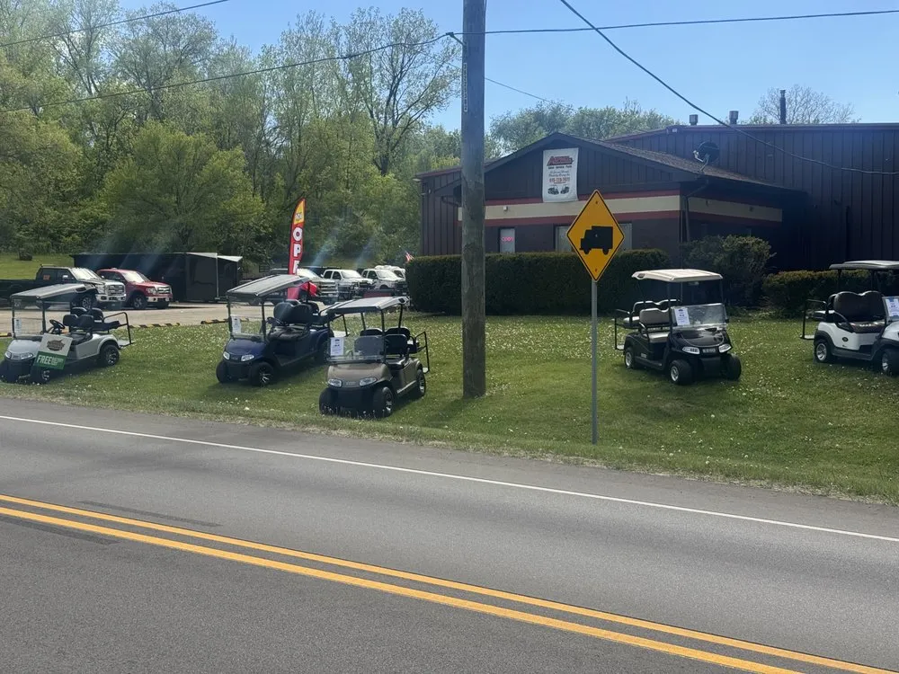 Affordable yard maintenance in Spring Grove, IL - ASPMG