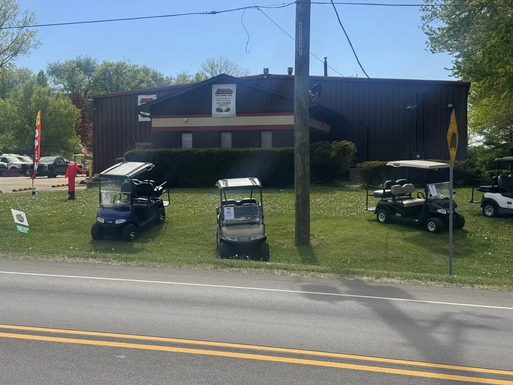 Local lawn care service in Spring Grove, IL by ASPMG