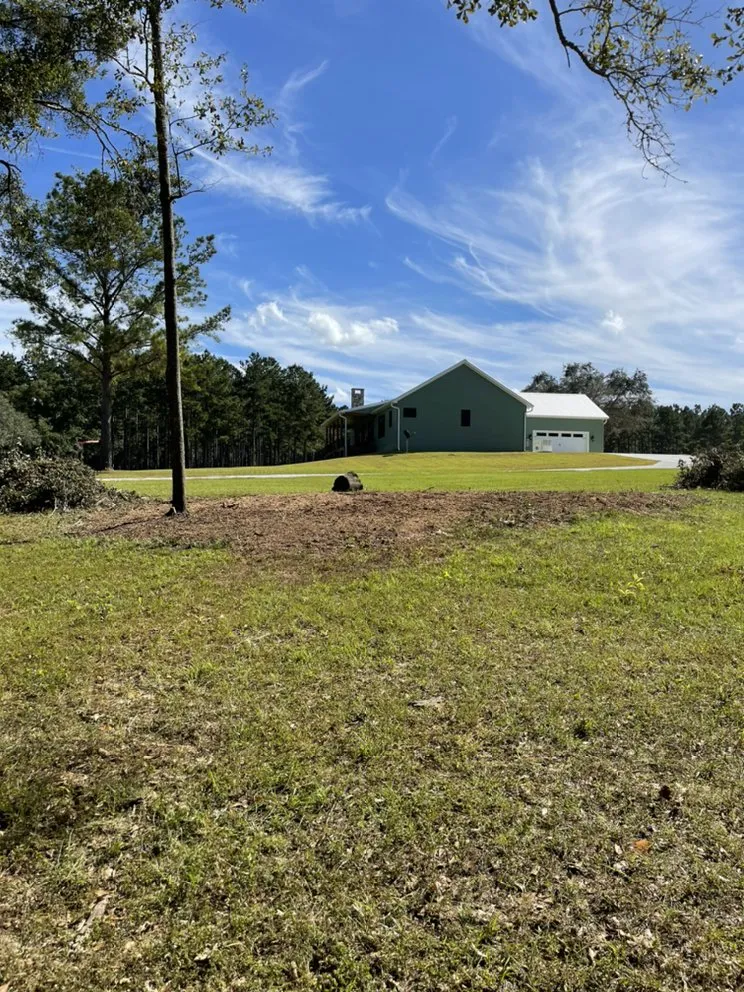 Professional outdoor landscaping experts serving Lee, FL - ASR Affordable Stump Removal