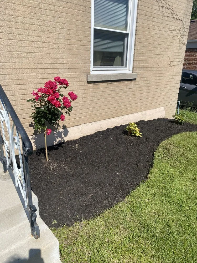 Reliable landscaping services for year-round maintenance across North Aurora, IL - ASR Creative Flower Bed Specialist