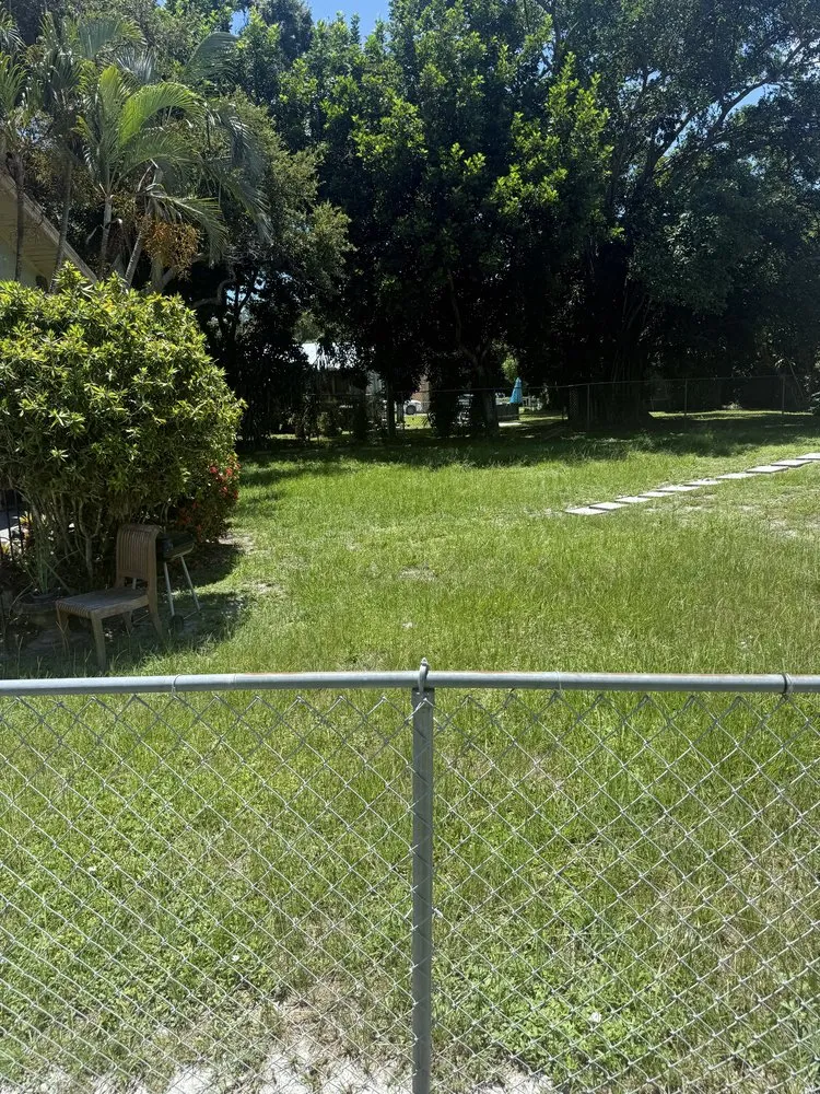 Professional yard maintenance experts serving Palm Bay, FL - ASR Landscaping
