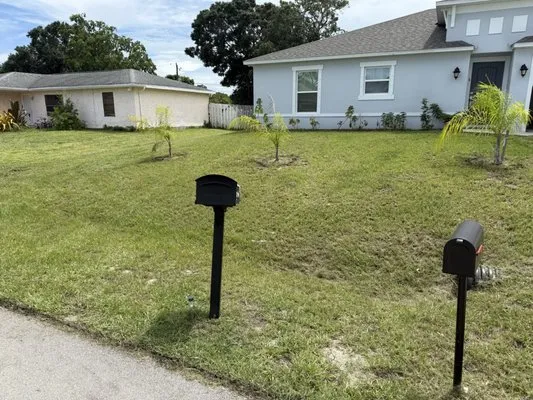 ASR Landscaping Logo