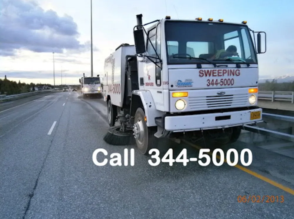 Affordable landscape installation with custom design across Anchorage, AK - ASR Service