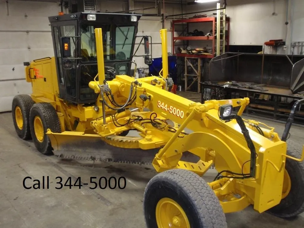 Trusted outdoor landscaping in Anchorage, AK by ASR Service