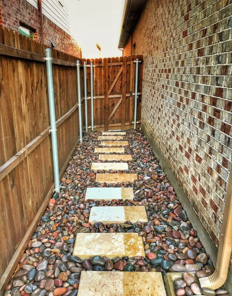 Expert landscape installation for residential properties across Allentown, PA - Asre