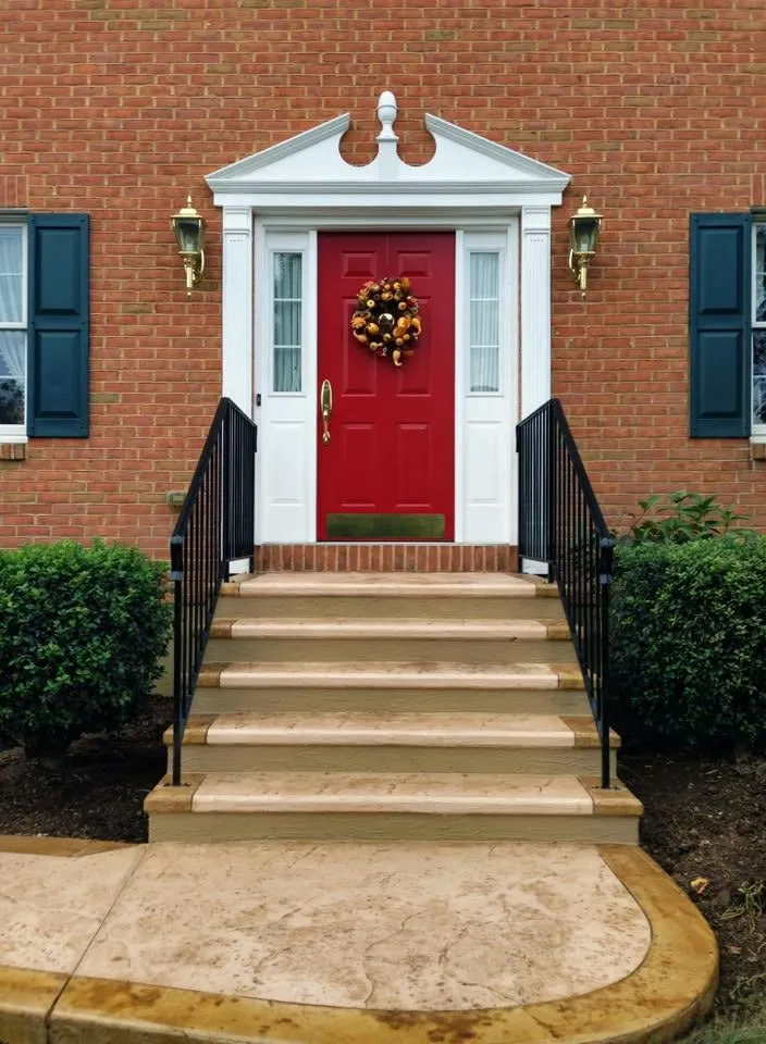 Custom yard maintenance for residential properties in Allentown, PA by Asre