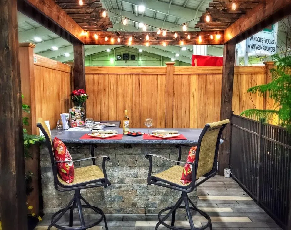 Custom landscaping services experts serving Allentown, PA - Asre