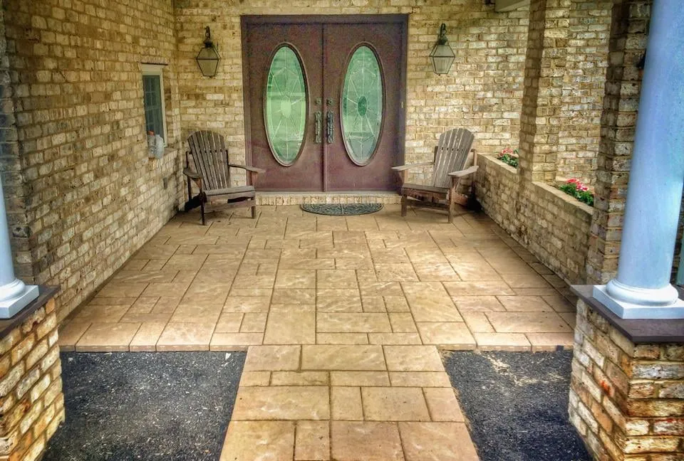 Local landscape installation experts serving Allentown, PA - Asre