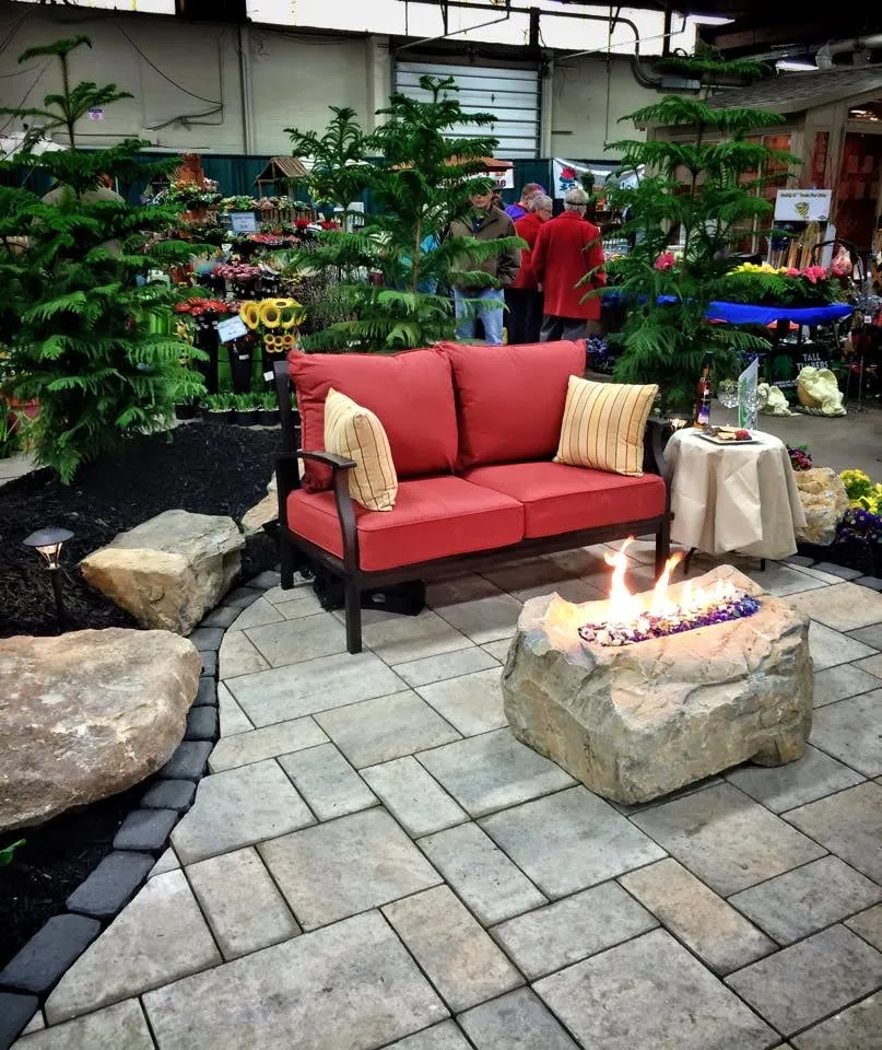 Reliable lawn care service experts serving Allentown, PA - Asre