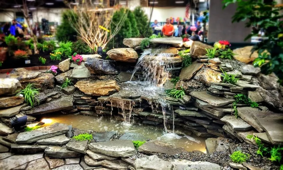 Custom landscape design for beautiful yards across Allentown, PA - Asre