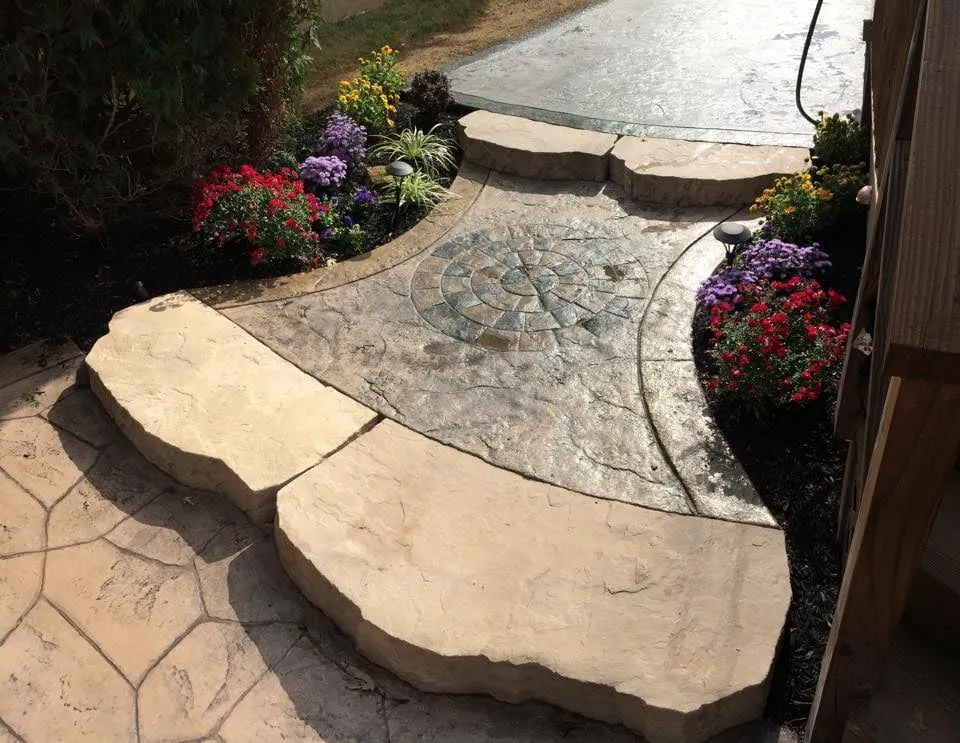 Reliable landscape design for outdoor upgrades across Allentown, PA - Asre