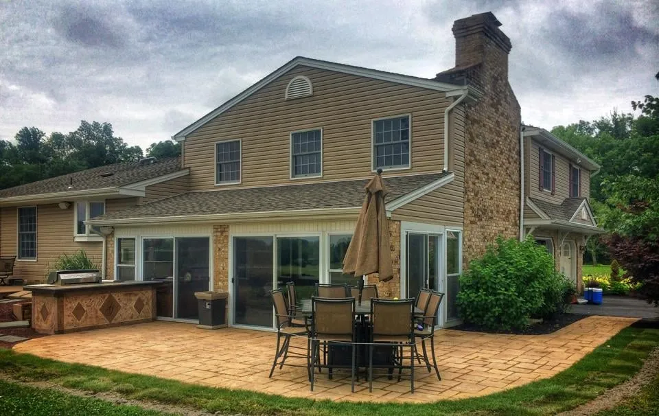 Reliable outdoor landscaping in Allentown, PA - Asre