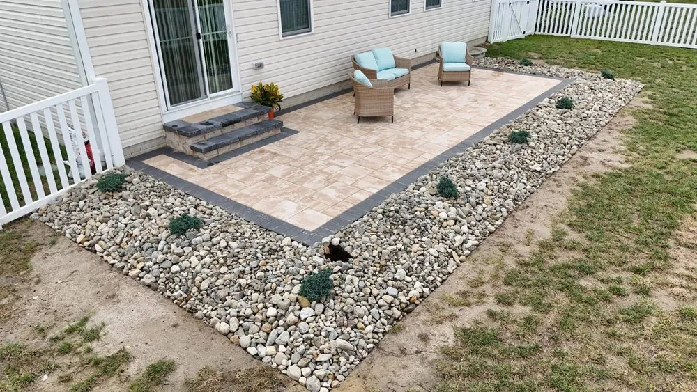 Expert lawn mowing service in Laurel, DE by Assets Appearance & Maintenance