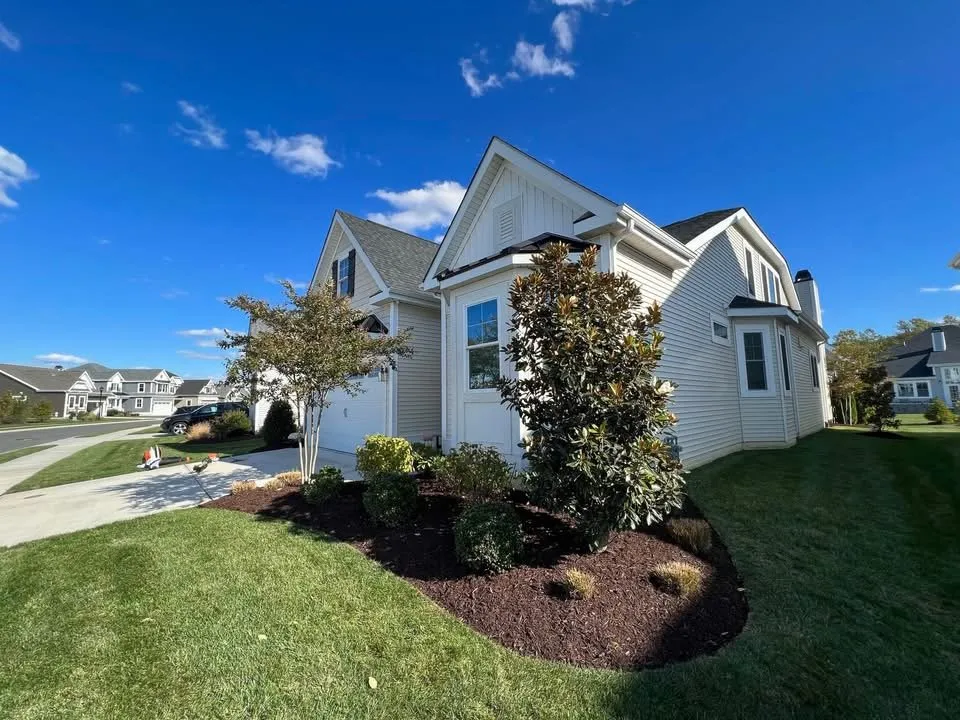 Affordable yard maintenance in Laurel, DE - Assets Appearance & Maintenance