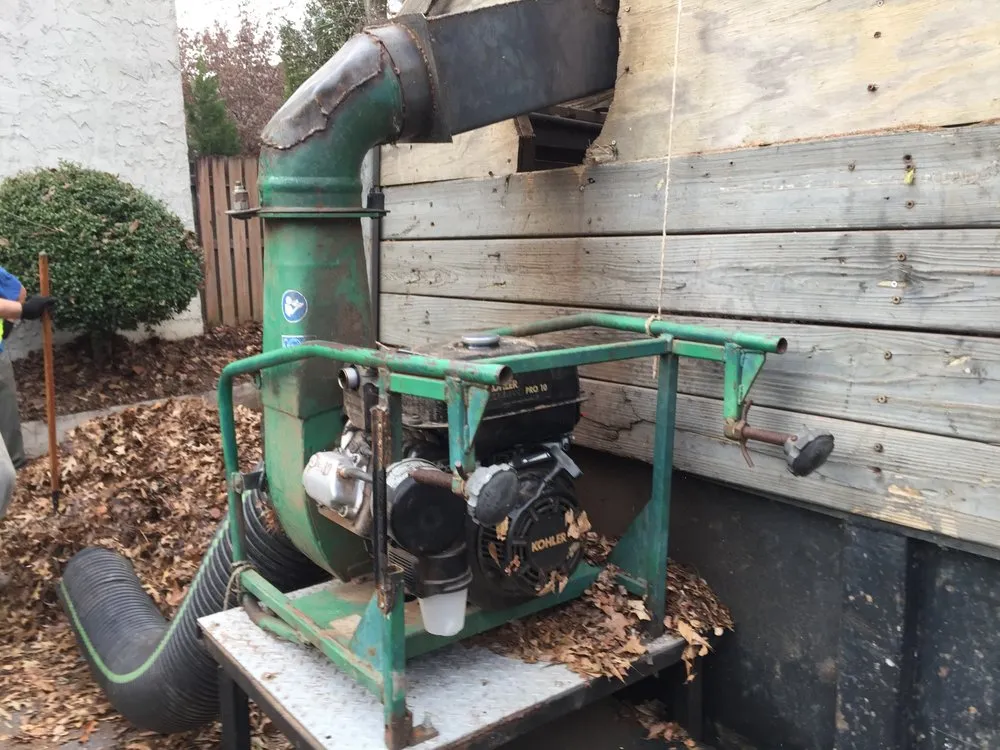 Local garden landscaping in Alpharetta, GA by Associated Environmental Landscape Maintenance