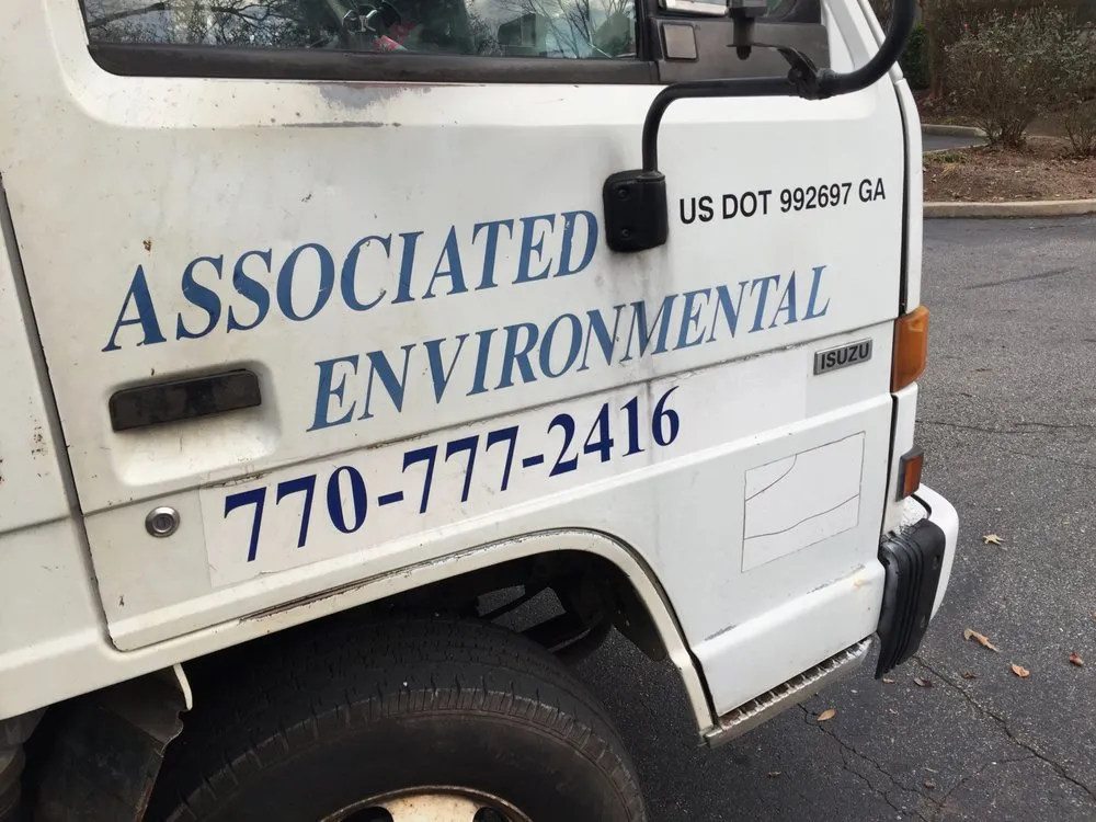 Custom residential landscaping in Alpharetta, GA - Associated Environmental Landscape Maintenance