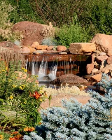 Custom yard maintenance experts serving Denver, CO - Associated Landscape Contractors of Colorado