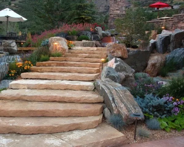 Top-rated landscape design in Denver, CO by Associated Landscape Contractors of Colorado