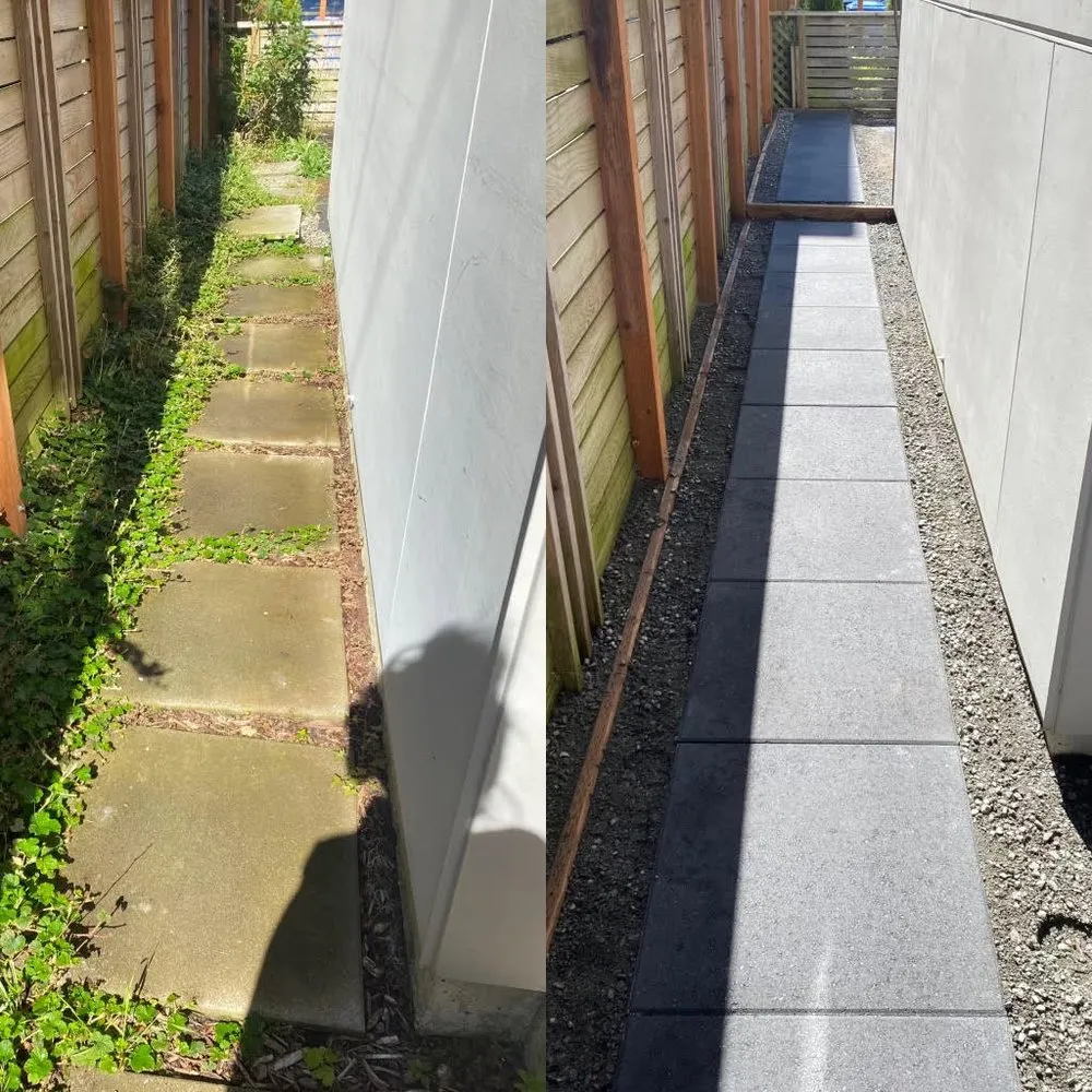 Expert outdoor landscaping near you across Burien, WA - Associated Landscaping