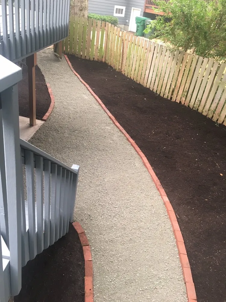 Affordable lawn care service in Burien, WA - Associated Landscaping