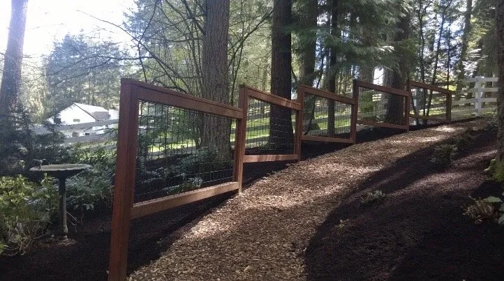 Top-rated landscape design in Burien, WA - Associated Landscaping