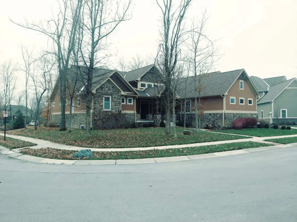 Professional lawn care service in Indianapolis, IN - Associated Services Company